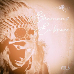 Shaman's Embrace, Vol.06