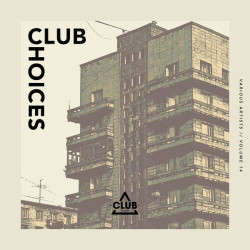 Club Choices, Vol. 14