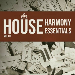 House Harmony Essentials, Vol.07