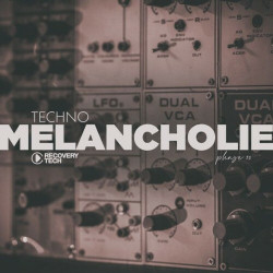 Techno Melancholie, Phase 15