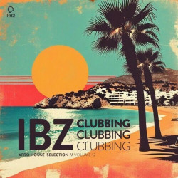 Ibz Clubbing, Vol. 12