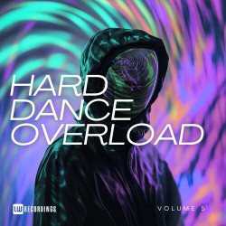 Hard Dance Overload, Vol. 05
