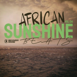 African Sunshine Beats, Vol.04