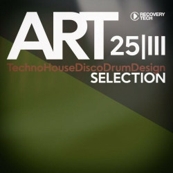 Technohousediscodrumdesign, 25.3