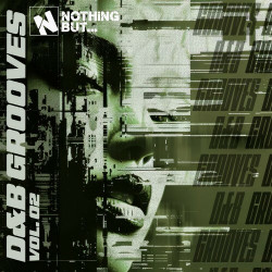 Nothing But... D&B Grooves, Vol. 02
