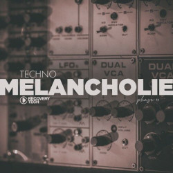 Techno Melancholie, Phase 15