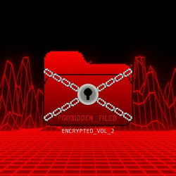 Encrypted, Vol 2