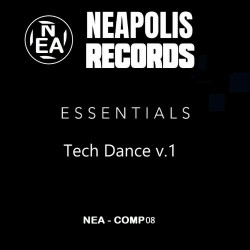 Mr.Lucky - Essentials Tech Dance v.1
