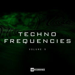 Techno Frequencies, Vol. 05