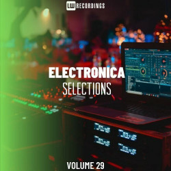 Electronica Selections, Vol. 29