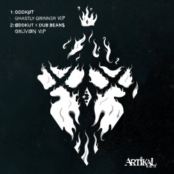 The Ghastly Grinner VIP / Oblivion VIP