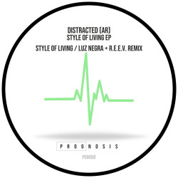 Style Of Living EP