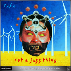 Not A Jazz Thing