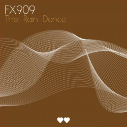 The Rain Dance