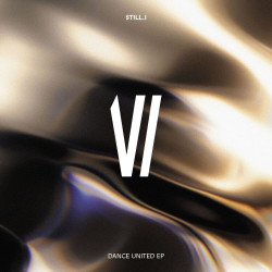 Dance United EP