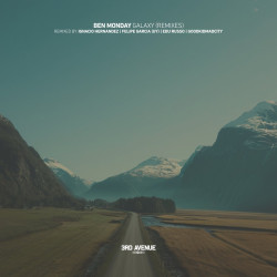 Galaxy (Remixes)