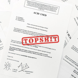 Topshit