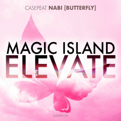 Nabi [Butterfly]