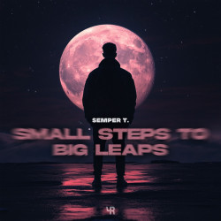 Small Steps To Big Leaps