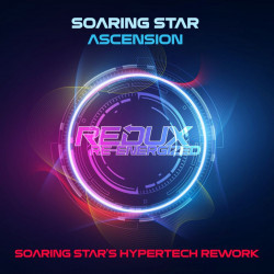 Ascension (Soaring Star's HyperTech Rework)