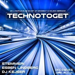 Technotoget
