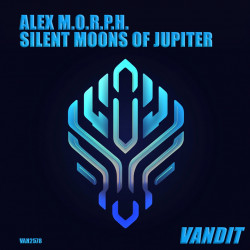 Silent Moons of Jupiter