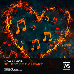 Melody of My Heart
