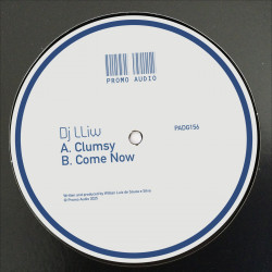 Clumsy / Come Now