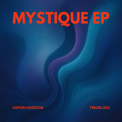 Mystique 
