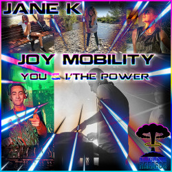 You & I / The Power