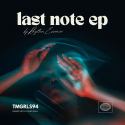 Last Note 