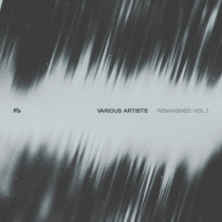 Reimagined Vol. 1