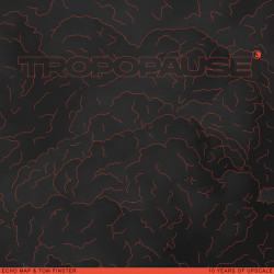 Tropopause