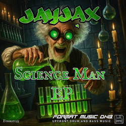 Science Man 