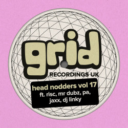 Head Nodders Vol 17