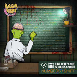 Numbers / Shift