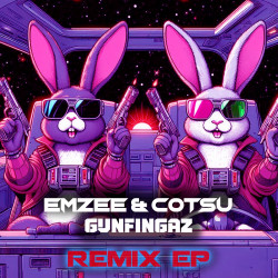 Gunfingaz Remixes