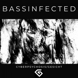 Cyberpsychosis / Gesicht