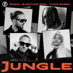 JUNGLE