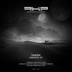 Arrakis