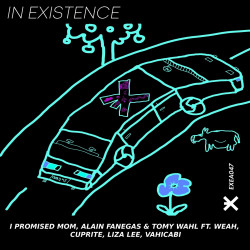 In Existence, Vol. 5