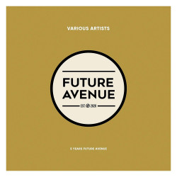5 Years Future Avenue