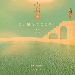 Summer Sol X