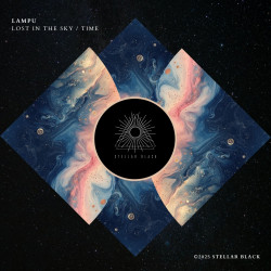 Lost in the Sky / Time
