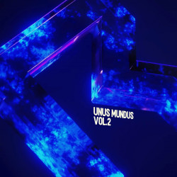 UNUS MUNDUS, Vol. 2
