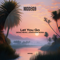 Let You Go