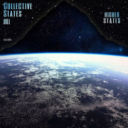 Collective States 001 (Compiled by Roger Martinez)