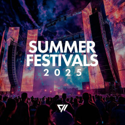 Summer Festivals 2025
