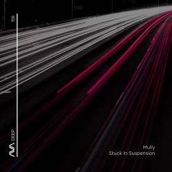 Stuck In Suspension