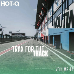 Trax For The Track 044